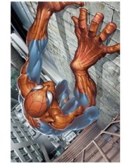 MARVEL MUST-HAVE. ULTIMATE SPIDERMAN. PODER Y RESPONSABILIDAD MARVEL MUST-HAVE. ULTIMATE SPIDERMAN. PODER Y RESPONSABILIDAD