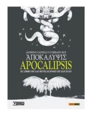 APOCALIPSIS. EL LIBRO DE LAS REVELACIONES DE SAN JUAN APOCALIPSIS. EL LIBRO DE LAS REVELACIONES DE SAN JUAN