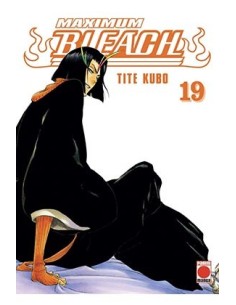 BLEACH MAXIMUM 19 BLEACH MAXIMUM 19