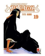 BLEACH MAXIMUM 19