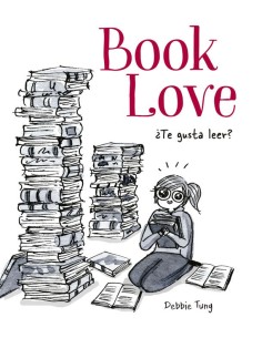 BOOK LOVE