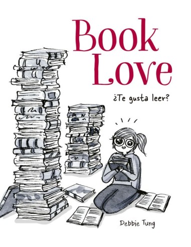BOOK LOVE