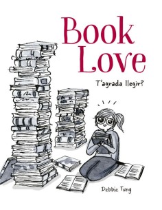 BOOK LOVE