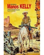 MANOS KELLY 2ªED