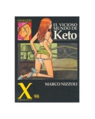 X 98 VICIOSO MUNDO KETO
