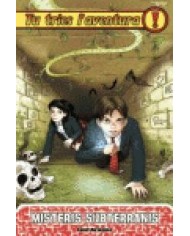 MISTERIS SUBTERRANIS 3ªED CAT