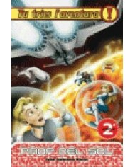 PROP DEL SOL - CAT 3ªED