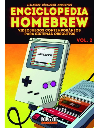 ENCICLOPEDIA HOMEBREW 2 ENCICLOPEDIA HOMEBREW 2