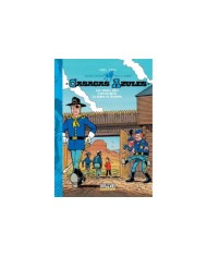 CASACAS AZULES 10 1992 1994