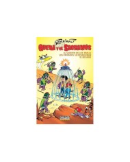 QUENA Y EL SACRAMUS 5 SECRETO DE LOS TROLLS