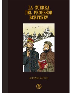 GUERRA DEL PROFESOR BERTENEV EDICION ESPECIAL 25 ANIVERARIO
