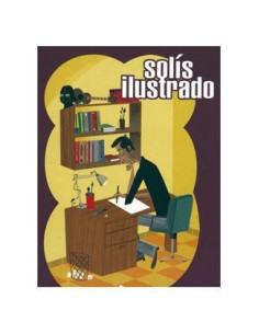 SOLIS ILUSTRADO