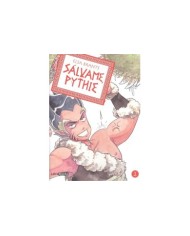 SALVAME, PYTHIE 02