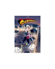 SUPERBARNA: PRIMERAS TORPEZAS