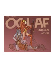 OGLAF LIBRO UNO