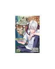 FOOD WARS 19 (COMIC)
