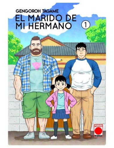 EL MARIDO DE MI HERMANO