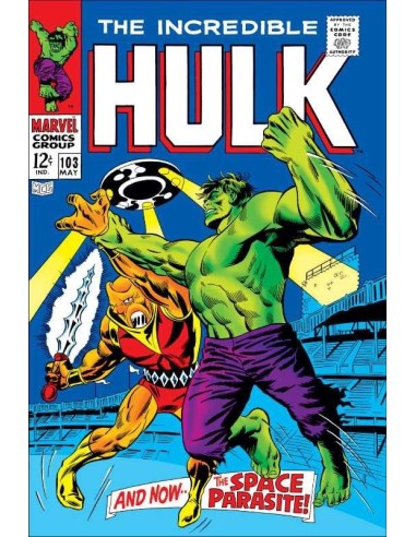EL INCREIBLE HULK 02: ESTE MONSTRUO DESATADO(MARVEL GOLD) EL INCREIBLE HULK 02: ESTE MONSTRUO DESATADO(MARVEL GOLD)