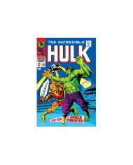 EL INCREIBLE HULK 02: ESTE MONSTRUO DESATADO(MARVEL GOLD) EL INCREIBLE HULK 02: ESTE MONSTRUO DESATADO(MARVEL GOLD)