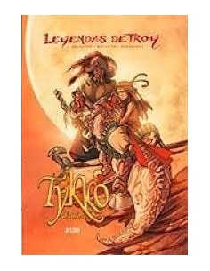 TYKKO DEL DESIERTO. INTEGRAL + EX LIBRIS TYKKO DEL DESIERTO. INTEGRAL + EX LIBRIS