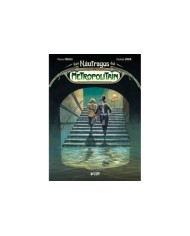 LOS NAUFRAGOS DEL METROPOLITAIN