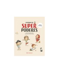 CADERNO DE SUPERPODERES (GAL)