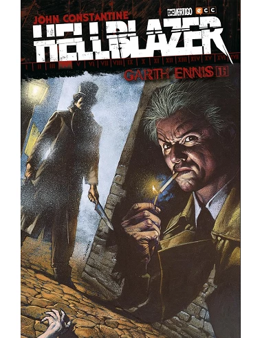 Hellblazer: Garth Ennis vol. 01 (de 3) (Tercera edición)