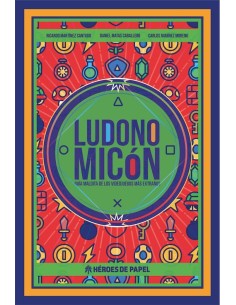 LUDONOMICON LUDONOMICON
