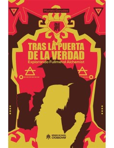 TRAS LA PUERTA DE LA VERDAD TRAS LA PUERTA DE LA VERDAD