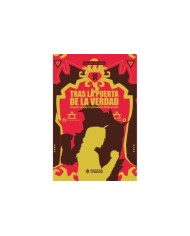 TRAS LA PUERTA DE LA VERDAD TRAS LA PUERTA DE LA VERDAD