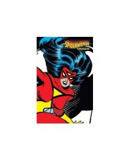 SPIDERWOMAN ORIGEN