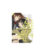 HORIMIYA 10,5 GUIA OFICIAL