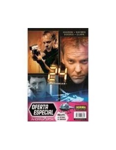 PACK 24 PACK 24