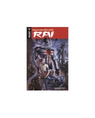 RAI 02: LA BATALLA POR NUEVO JAPON