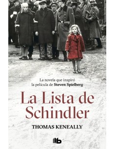 LISTA DE SCHINDLER,LA ZB