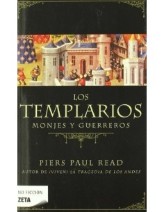 TEMPLARIOS,LOS ZB