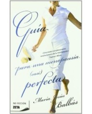 GUIA PARA UNA MENOPAUSIA CASI PERFECTA ZB