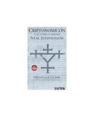CRIPTONOMICON I CODIGO ENIGMA ZB
