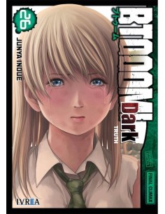 PACK: BTOOOM! DARK 26 + BTOOOM! LIGHT 26 (COMIC)