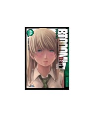 PACK: BTOOOM! DARK 26 + BTOOOM! LIGHT 26 (COMIC)