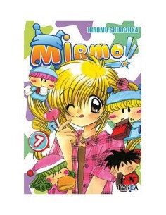 MIRMO 07 (COMIC)