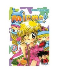 MIRMO 07 (COMIC)