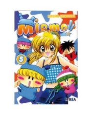 MIRMO 05 (COMIC)