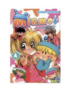 MIRMO 04 (COMIC)