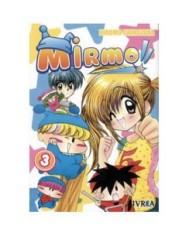 MIRMO 03 (COMIC)