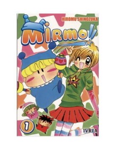 MIRMO 01 (COMIC)