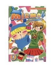 MIRMO 01 (COMIC)