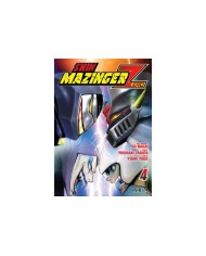 SHIN MAZINGER ZERO 04