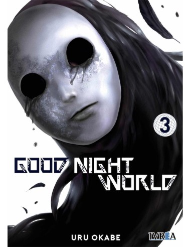 GOOD NIGHT WORLD 03