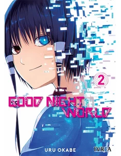 GOOD NIGHT WORLD 02